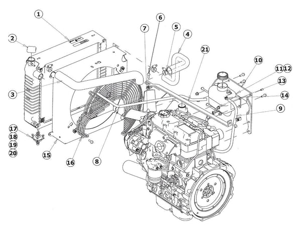 Astec Maxi Sneaker D Intake and Exhaust