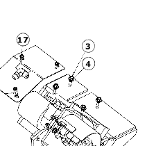 AU100830 - Reference Number 3 - Bolt