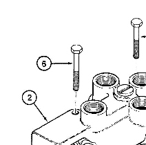 AU100325 - Reference Number 6 - Bolt