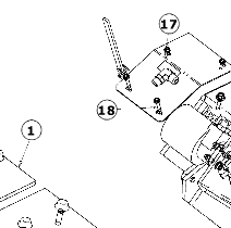 AU100325 - Reference Number 18 - Bolt