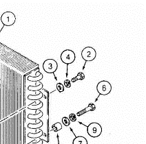 AU426-512 - Reference Number 2 - Bolt