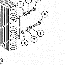 AU426-532 - Reference Number 6 - Bolt