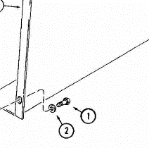 AU426-512 - Reference Number 1 - Bolt