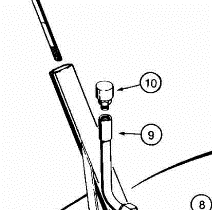 breather part number AU31543