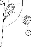 bushing part number AUH150201