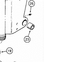 bushing part number AUH56192