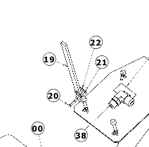 AUH35279 - Reference Number 20 - Clevis