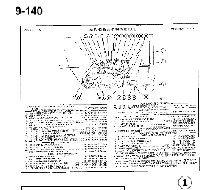 AU122415A1 - Reference Number 1 - Maintenance Decal