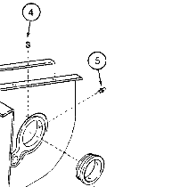 AU219-11 - Reference Number 5 - Grease Fitting