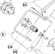 motor mount