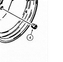 nut part number AU131-918