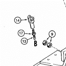 AU131-168 - Reference Number 17 - Nut