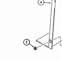 AU232-4115 - Reference Number 3 - Nut