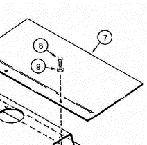 AUH433201 - Reference Number 7 - Plate