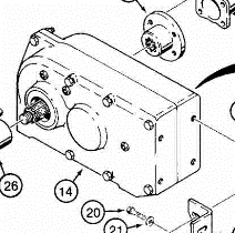 rt 360 transmission