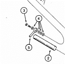 AU496-21041 - Reference Number 4 or 10 - Washer