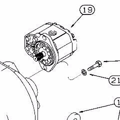 142714A1 motor assembly