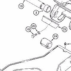 413-620 - Reference Number 19 - Bolt