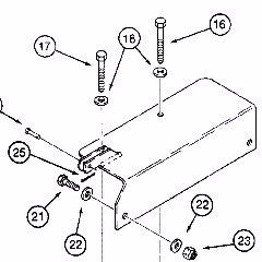 496-11034 - Reference Number 18 - Washer