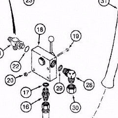 426-532 - Reference Number 19 - Bolt