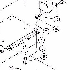 426-48 - Reference Number 7 - Bolt