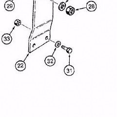 413-620 - Reference Number 31 - Bolt