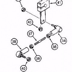 129-289 - Reference Number 36 - Nut