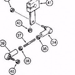 425-156 - Reference Number 38 - Nut