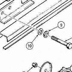 495-11066 - Reference Number 10 - Washer