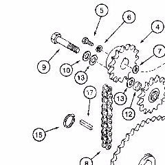 495-21069 - Reference Number 10 - Washer