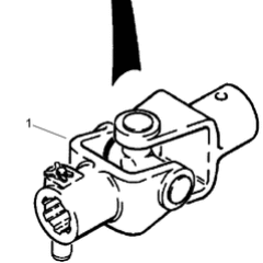 AUH511113-03 universal joint