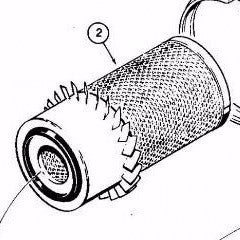 D48198  air filter