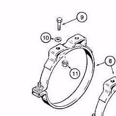 426-612 - Reference Number 9 - Bolt