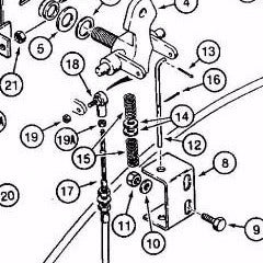 495-11028 - Reference Number 14 - Washer