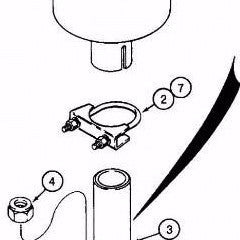 H262550 - Reference Number 2 - Clamp