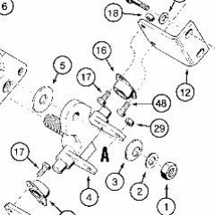 426-412 - Reference Number 48 - Bolt