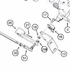 38-11620 - Reference Number 27 - Pin