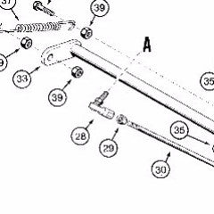 425-114 - Reference Number 29 - Nut