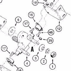 426-48 - Reference Number 17 - Bolt