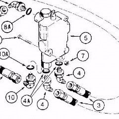 232-4114 - Reference Number 7 - Nut