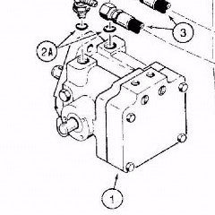 H674324 Pump