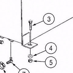 426-512 - Reference Number 3 - Bolt