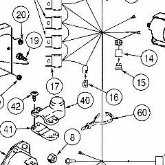 L71879 - Reference Number 16 - Diode