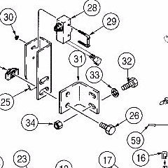 239712A1 - Reference Number 31 - Mounting