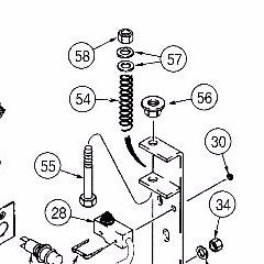 239574A1 - Reference Number 56 - Washer