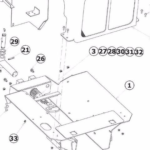 AU391-620 - Reference Number 32 - Wire