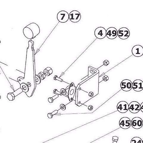 426-412 - Reference Number 49 - Bolt