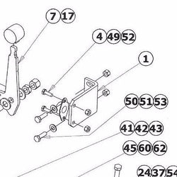 495-11034 - Reference Number 50 - Washer