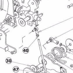 425-155 - Reference Number 40 - Nut