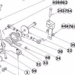 131967A1 - Reference Number 32 - Washer